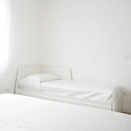 Apartmán Cn019 - Cesenatico, Nuovissimo Bilocale Con Aria Condizionata