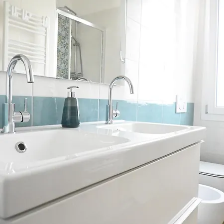 Apartmán Cn019 - Cesenatico, Nuovissimo Bilocale Con Aria Condizionata *