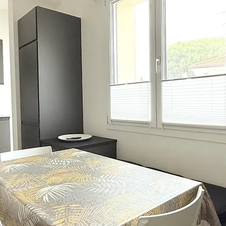 Cn019 - Cesenatico, Nuovissimo Bilocale Con Aria Condizionata Apartmán Cesenatico