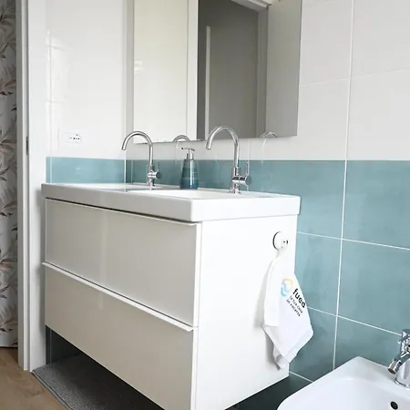 Cn019 - Cesenatico, Nuovissimo Bilocale Con Aria Condizionata Apartmán