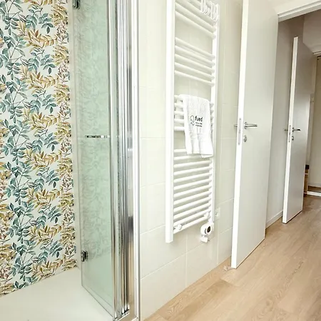 Cn019 - Cesenatico, Nuovissimo Bilocale Con Aria Condizionata Apartmán *