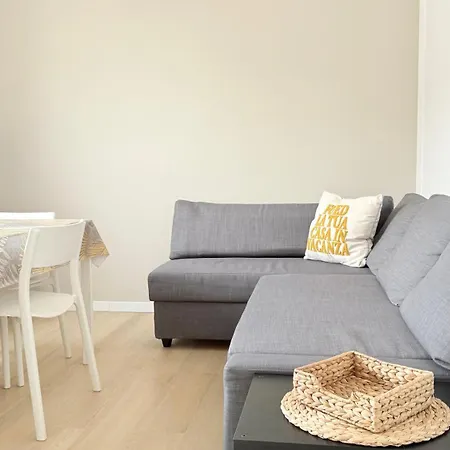 Apartmán Cn019 - Cesenatico, Nuovissimo Bilocale Con Aria Condizionata *