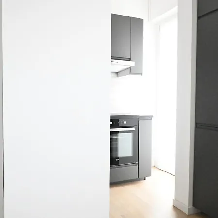 Apartmán Cn019 - Cesenatico, Nuovissimo Bilocale Con Aria Condizionata
