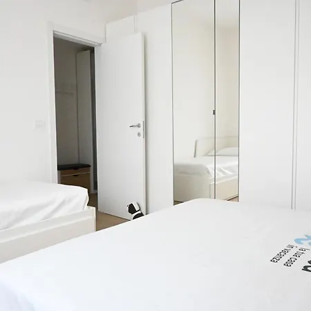 Apartmán Cn019 - Cesenatico, Nuovissimo Bilocale Con Aria Condizionata Cesenatico