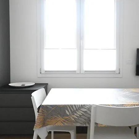 Apartment Cn019 - Cesenatico, Nuovissimo Bilocale Con Aria Condizionata Cesenatico
